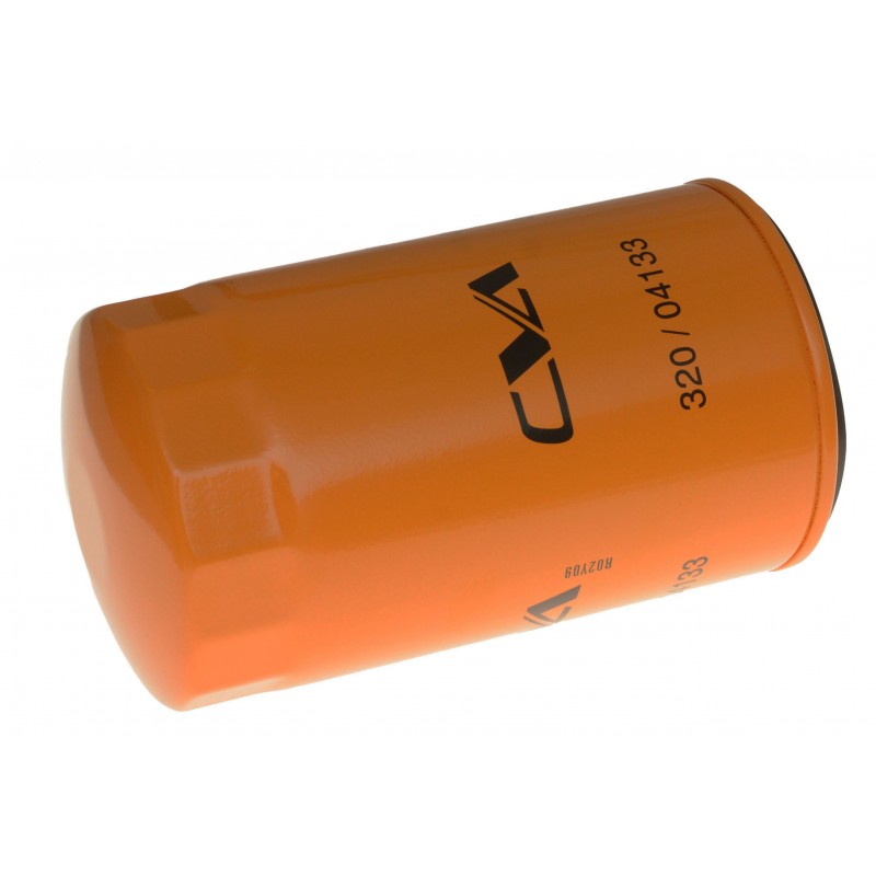 МАСЛЯНЫЙ ФИЛЬТР ДВИГАТЕЛЯ JCB CVA