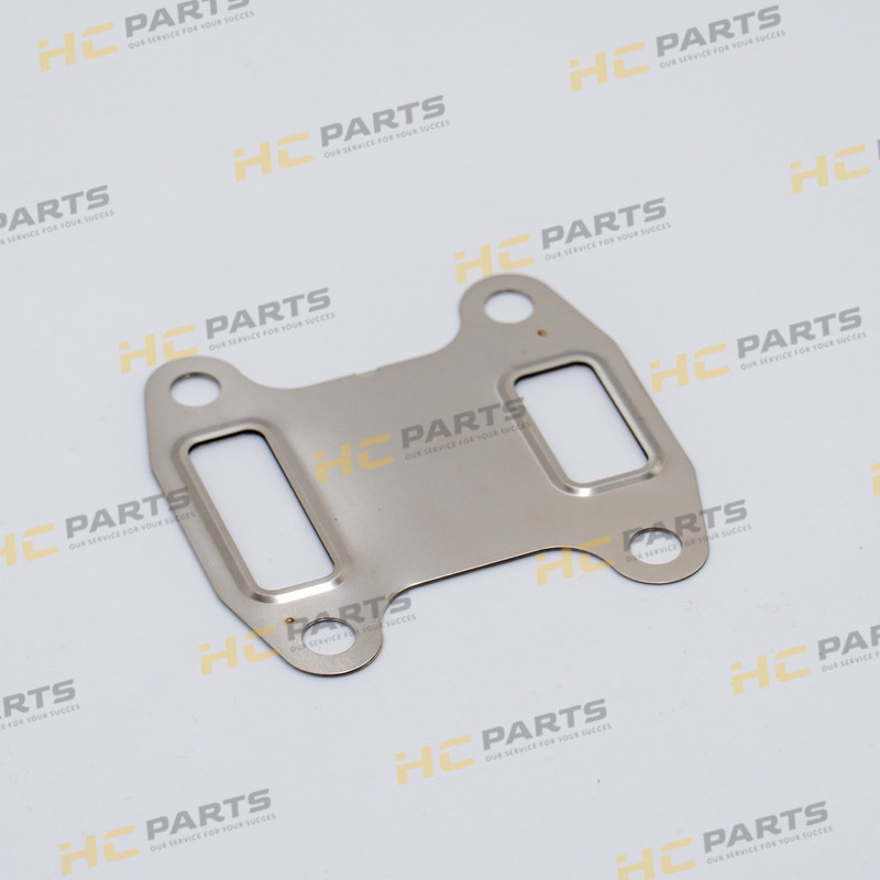 JCB EGR manifold gasket 6HK1 4HK1 - ISUZU