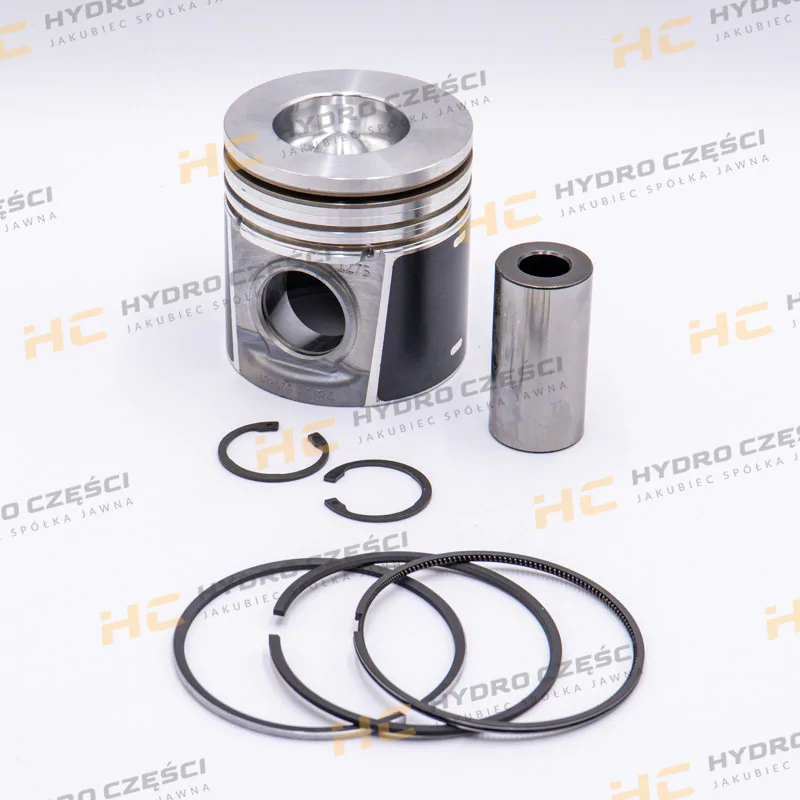 {_b0_} поршень с кольцами 105mm DK RS-KMP BRAND