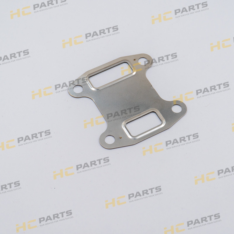 JCB EGR manifold gasket 6HK1 4HK1 - ISUZU