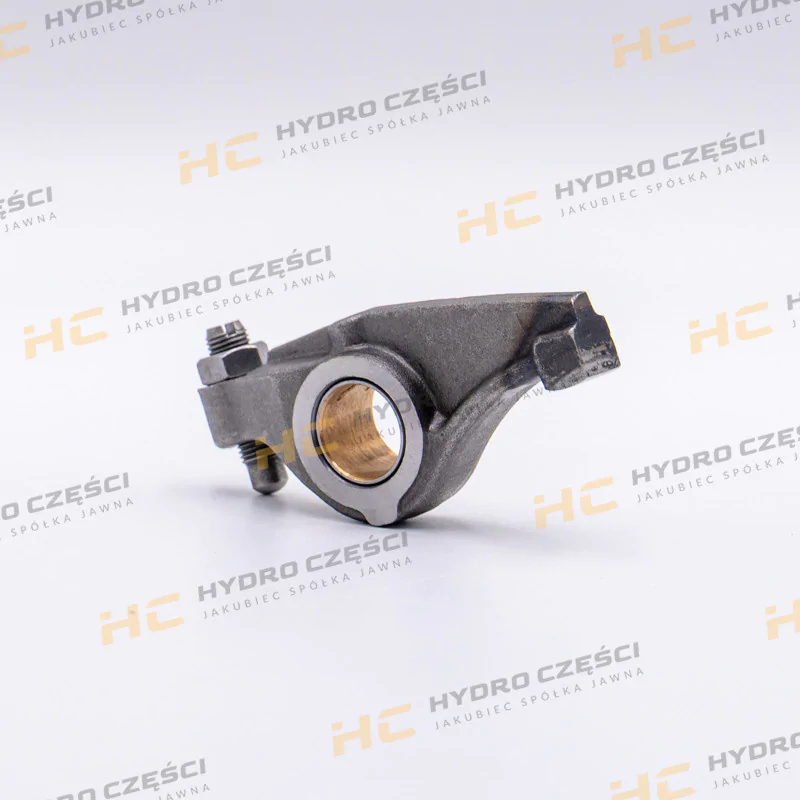 PERKINS рычаг клапана правый (RH) 1004.4 4.236-KMP BRAND