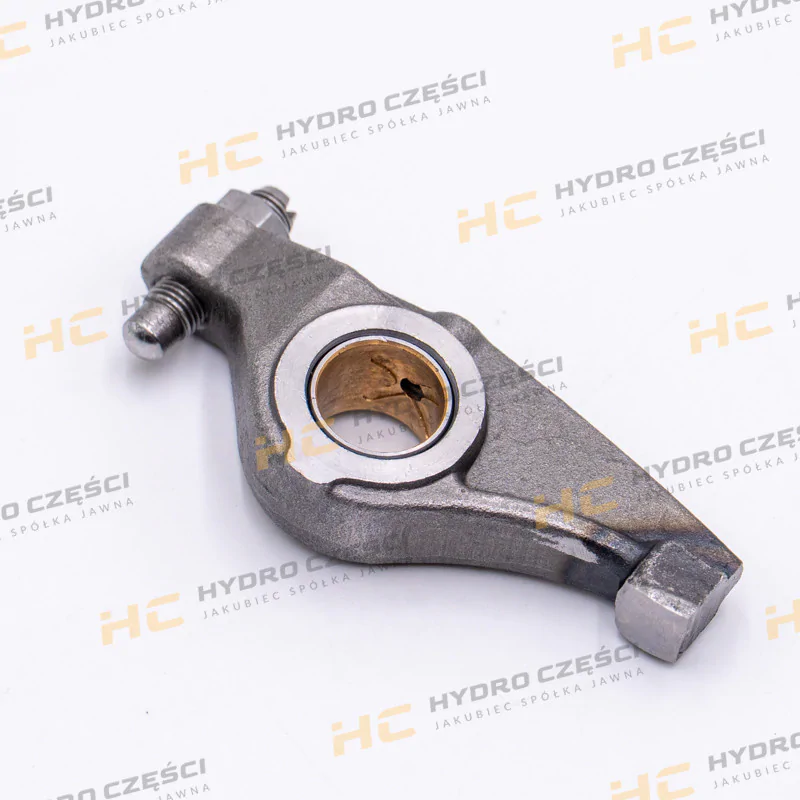 PERKINS Правый коромысловый рычаг (RH) 1004.4 4.236 - KMP BRAND