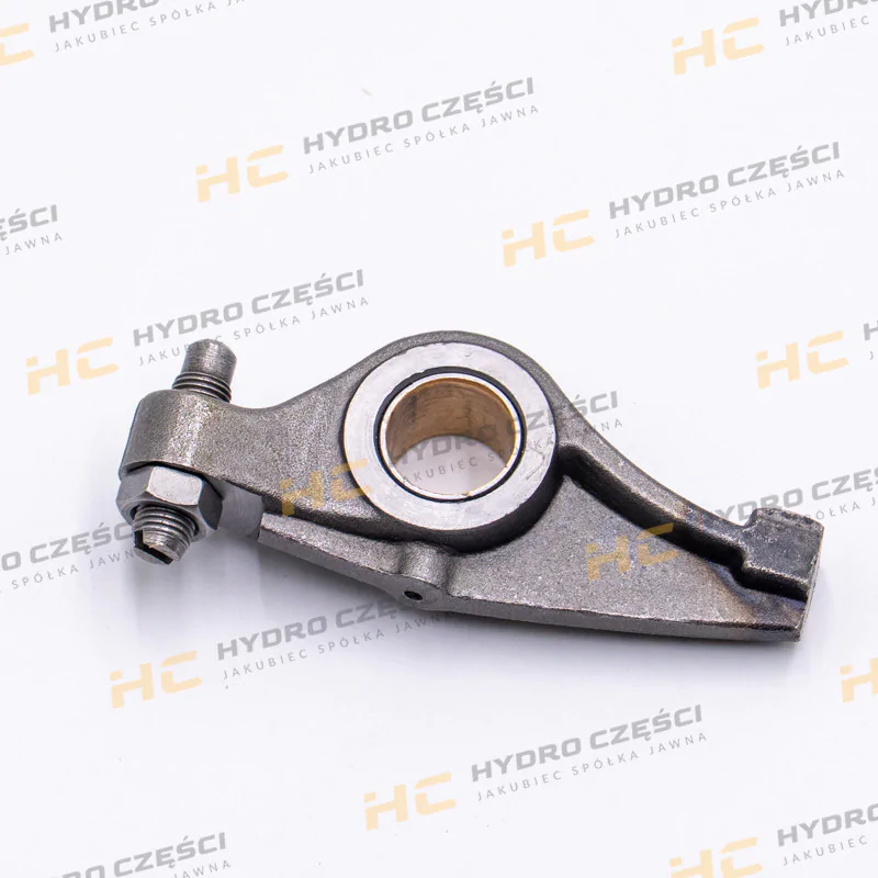 PERKINS Правый коромысловый рычаг (RH) 1004.4 4.236 - KMP BRAND