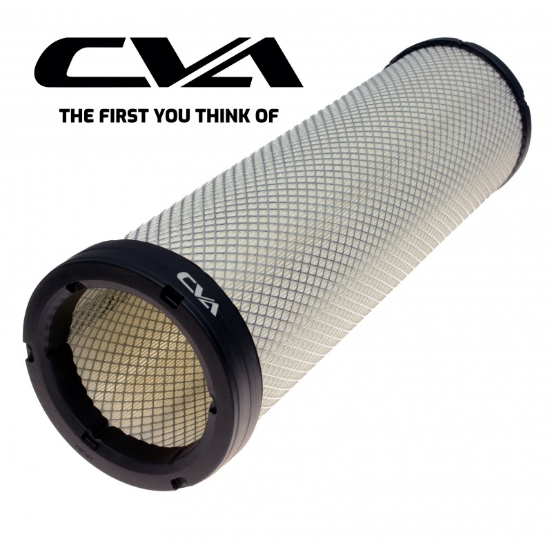 ВОЗДУШНЫЙ ФИЛЬТР ЗАРЯДНОЕ УСТРОЙСТВО JCB CVA