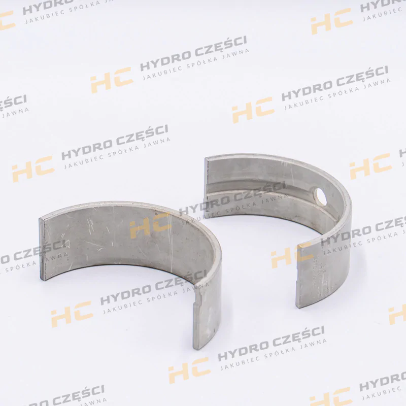 PERKINS Пара коренных подшипников WE WF - KMP BRAND