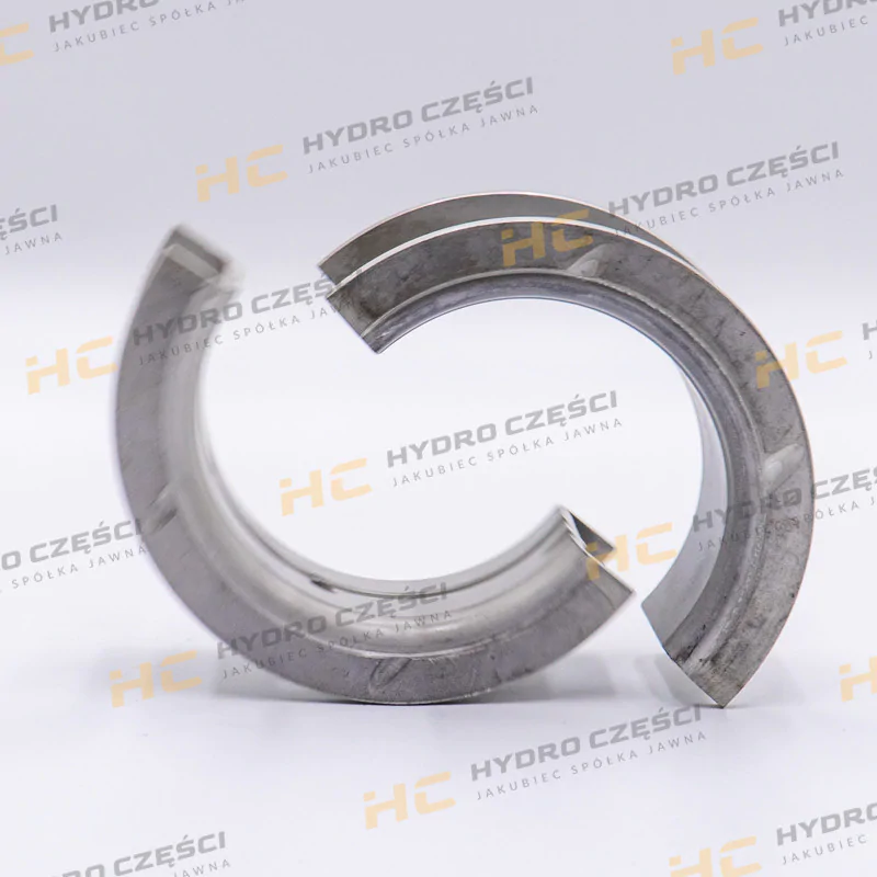 PERKINS комплект прокладочных колец WH-KMP BRAND