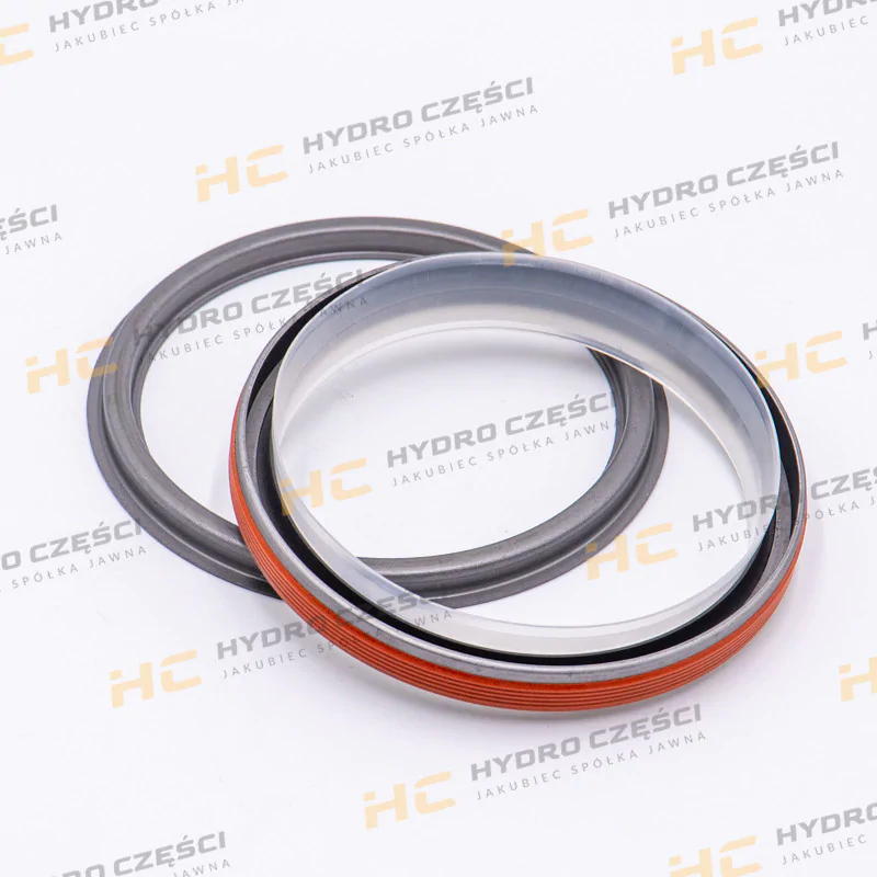 CUMMINS Комплект прокладок днища двигателя 6CT - KMP BRAND