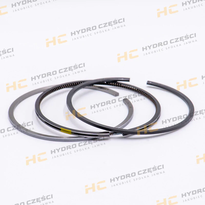 CUMMINS поршневые кольца 6BT ISB-KMP BRAND