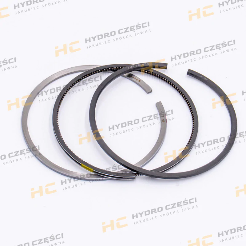 CUMMINS поршневые кольца 6BT ISB-KMP BRAND