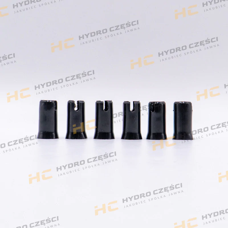 CUMMINS комплект прокладок для крепления двигателя 6ct-KMP BRAND
