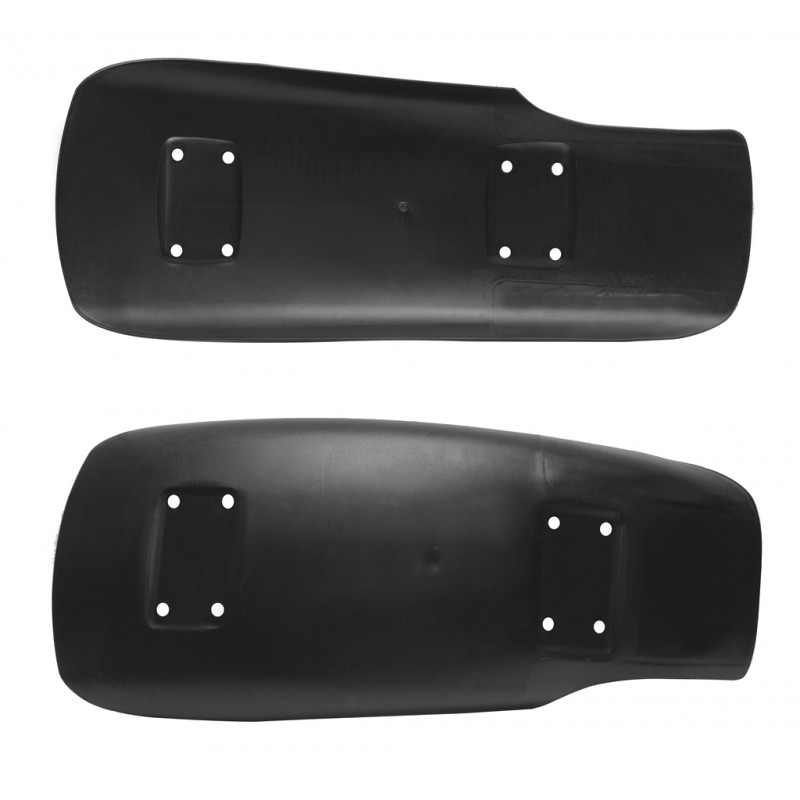 Крыло переднее-правое-JCB 3CX