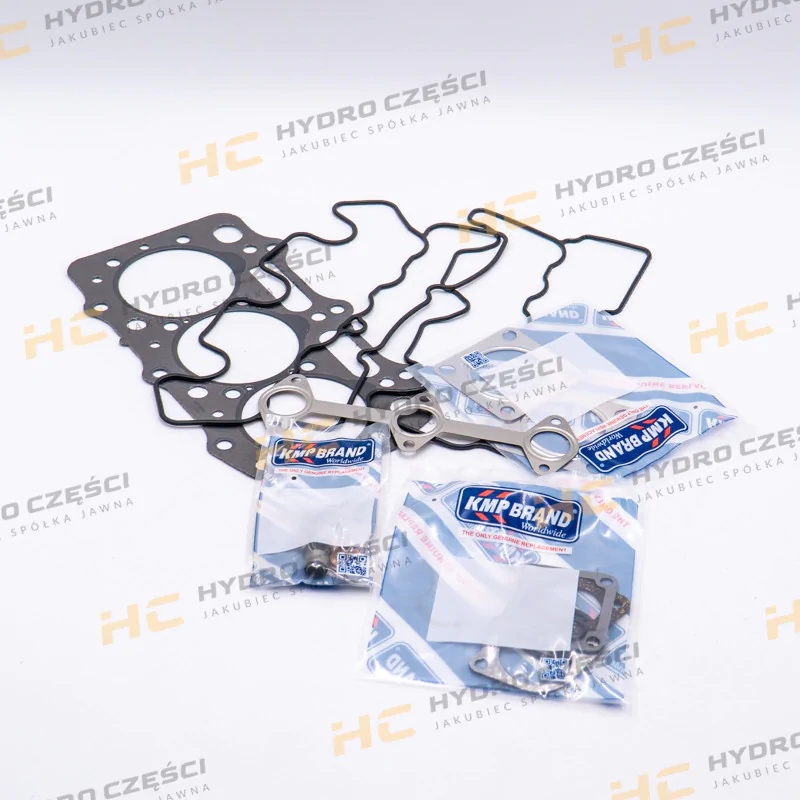 PERKINS комплект прокладок для крепления двигателя EJ HH-KMP BRAND