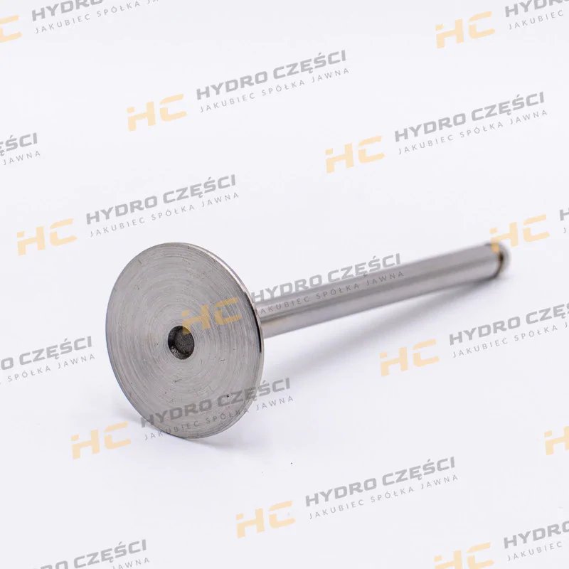 Впускной клапан (подходит для PERKINS 3.152) - KMP BRAND