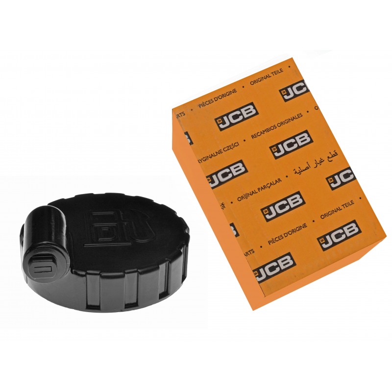 КРЫШКА ТОПЛИВНОГО БАКА ОРИГИНАЛ