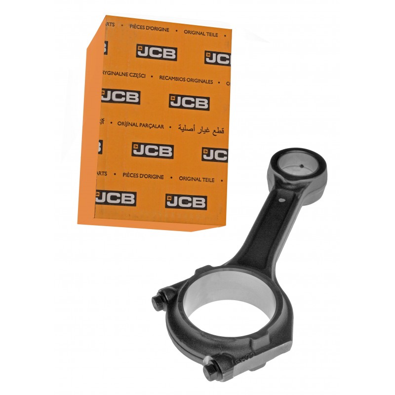 Шатун двигателя DIESELMAX JCB