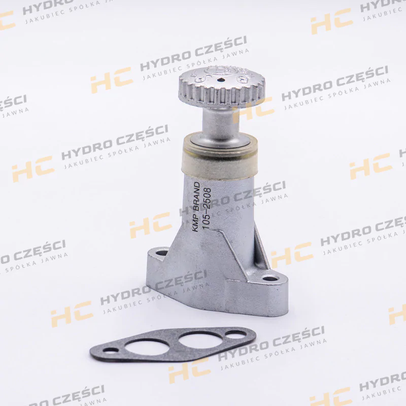 Perkins Топливный насос JGY JGZ - KMP BRAND