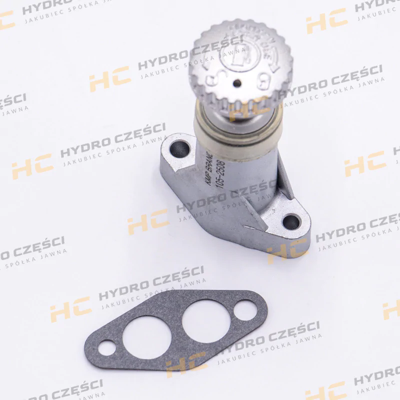 Perkins Топливный насос JGY JGZ - KMP BRAND