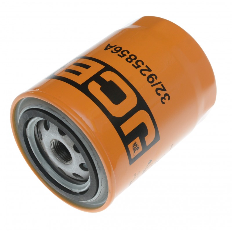 ТОПЛИВНЫЙ ФИЛЬТР ЭКСКАВАТОРА JCB