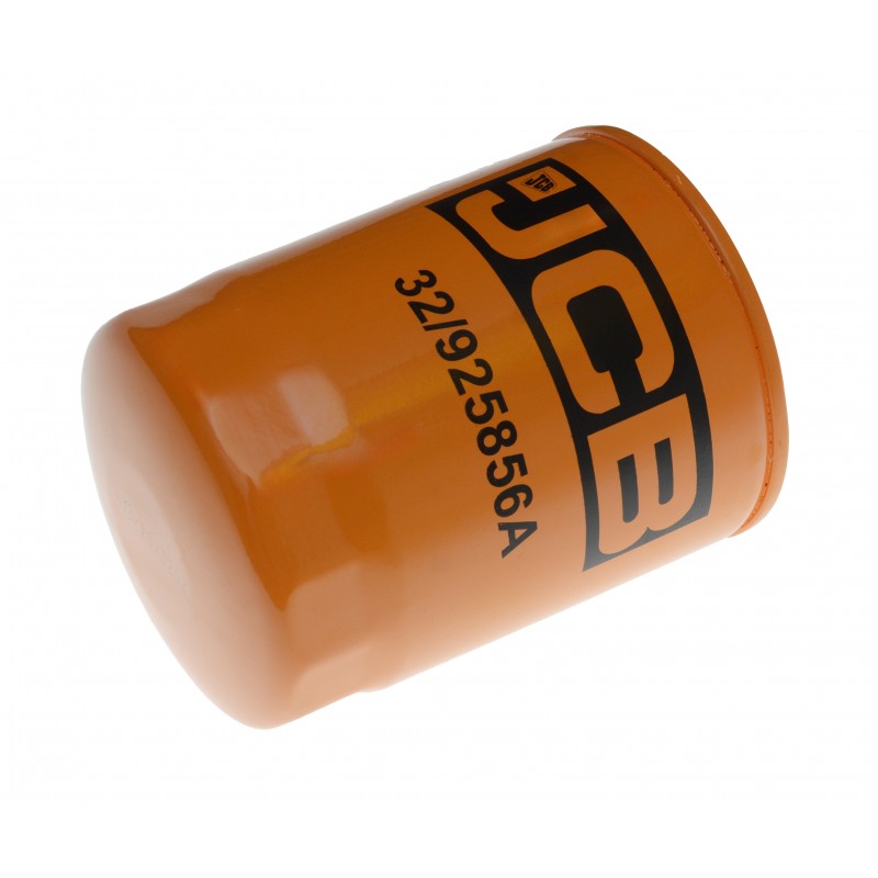 ТОПЛИВНЫЙ ФИЛЬТР ЭКСКАВАТОРА JCB