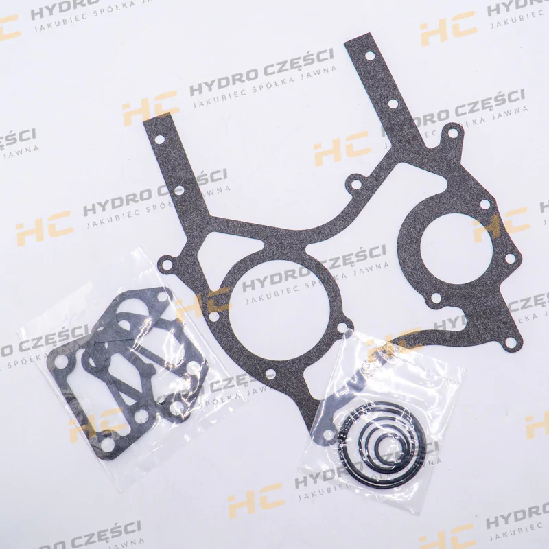 JCB Комплект прокладок днища двигателя Perkins AQ AS - KMP BRAND
