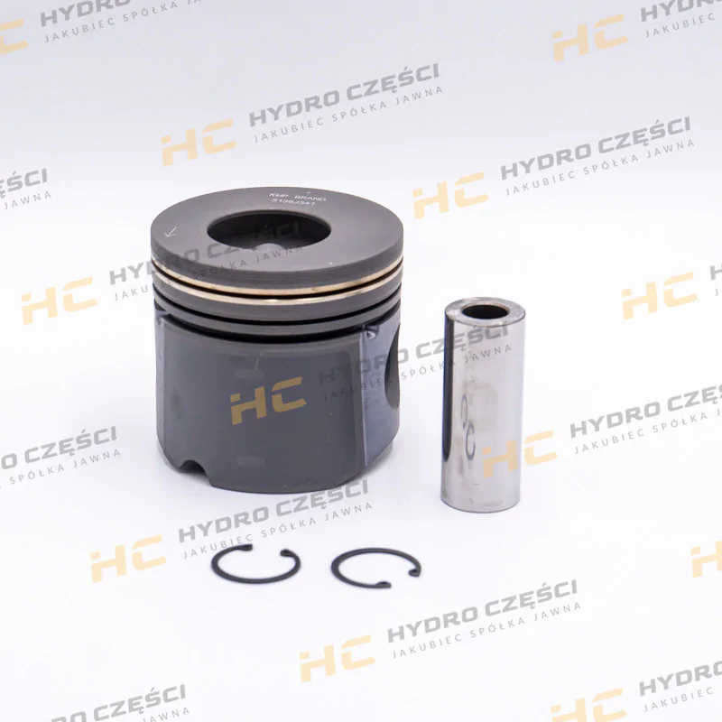 PERKINS полный поршень 97 мм UC-KMP BRAND
