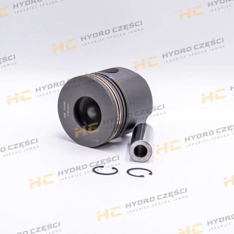 PERKINS полный поршень 97 мм UC-KMP BRAND