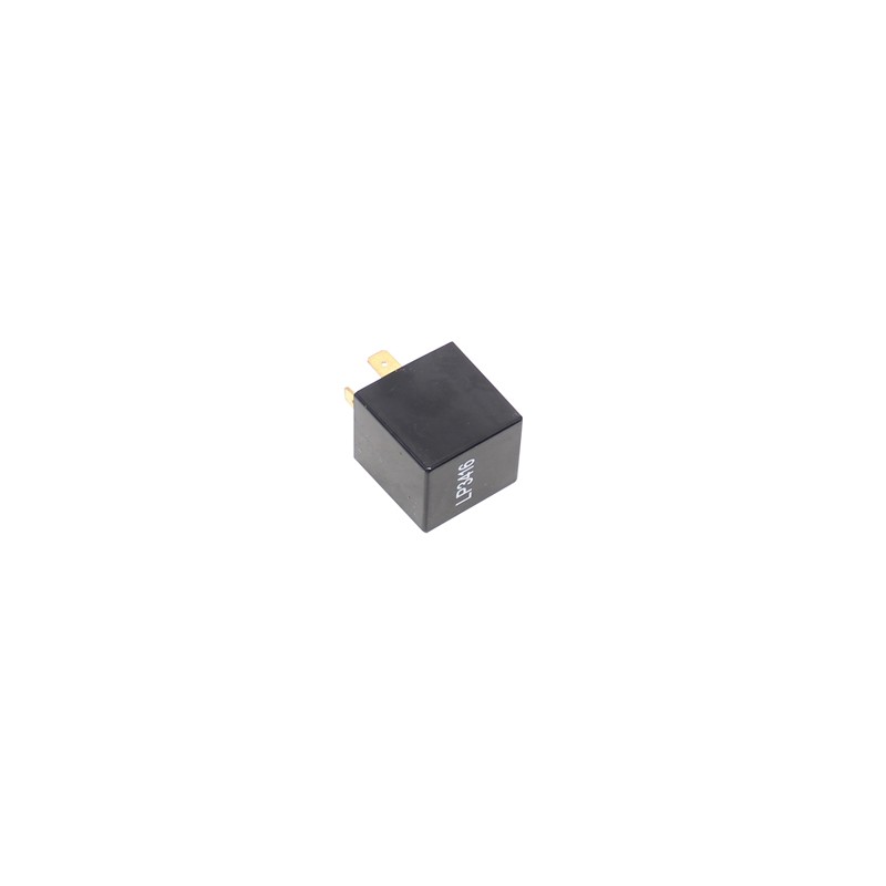 Relay hazard 12v 6x21w suitable for JCB 3CX 4CX