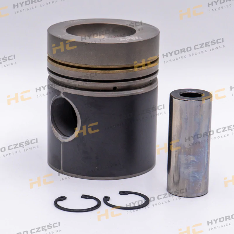 Perkins Tłok kompletny 98,48mm Perkins A LD - KMP BRAND