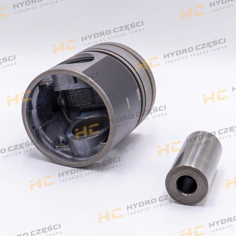 PERKINS Tłok komplenty 98.48mm LH LJ - KMP BRAND