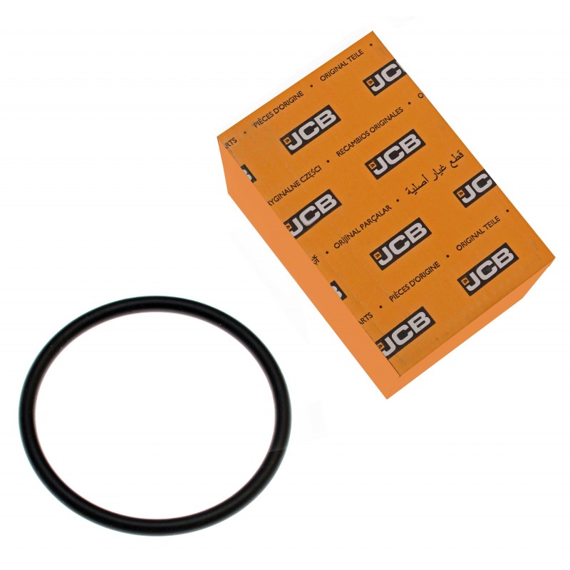 Корзина сцепления JCB