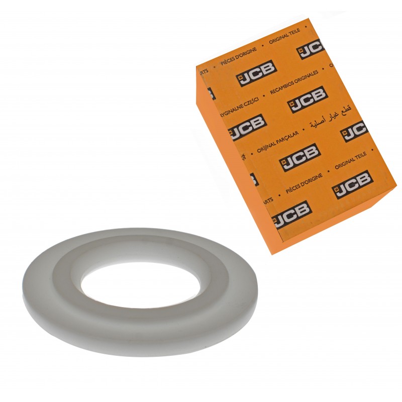 ШАЙБА РЫЧАГА КОРОБКИ ПЕРЕДАЧ JCB