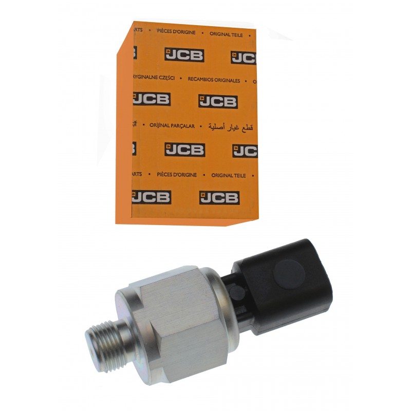 Датчик давления в коробке передач JCB