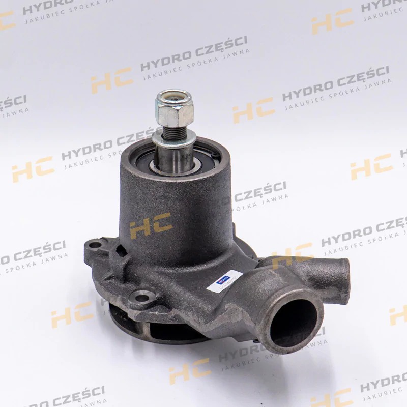 JCB Водяной насос PERKINS AP AQ - KMP BRAND
