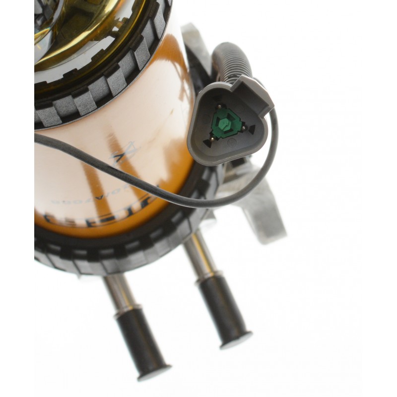 ТОПЛИВНЫЙ ФИЛЬТР С КОРПУСОМ JCB