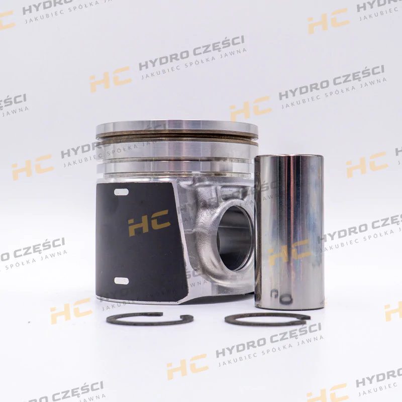 PERKINS Поршневой узел 105 мм NH NJ - KMP BRAND
