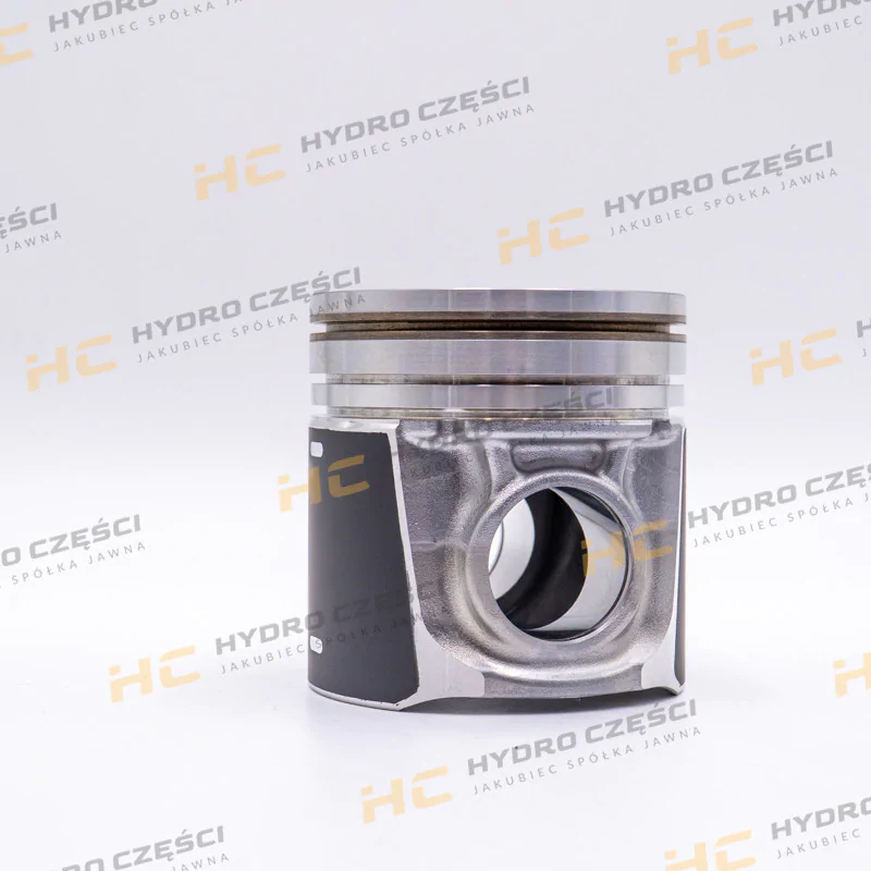 Perkins Tłok kompletny 105mm NH NJ - KMP BRAND