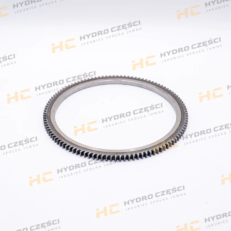PERKINS венок маховика GU HL-KMP BRAND