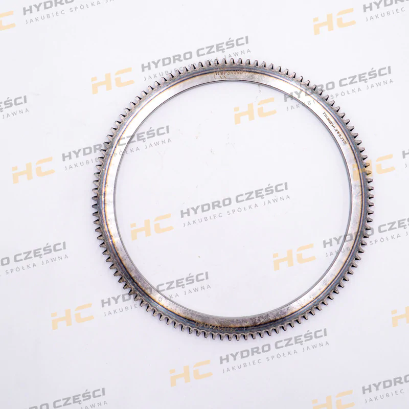 PERKINS венок маховика GU HL-KMP BRAND