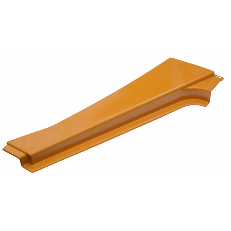 РАМКА КРЫШКИ ЛЕВАЯ ЗАДНЯЯ