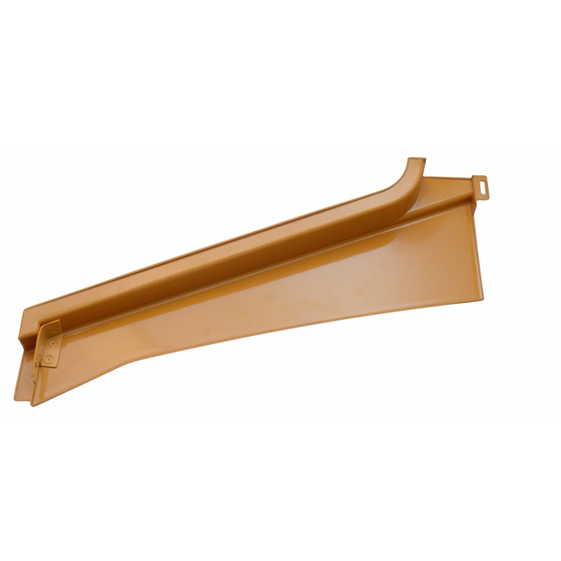 РАМКА КРЫШКИ ЛЕВАЯ ЗАДНЯЯ