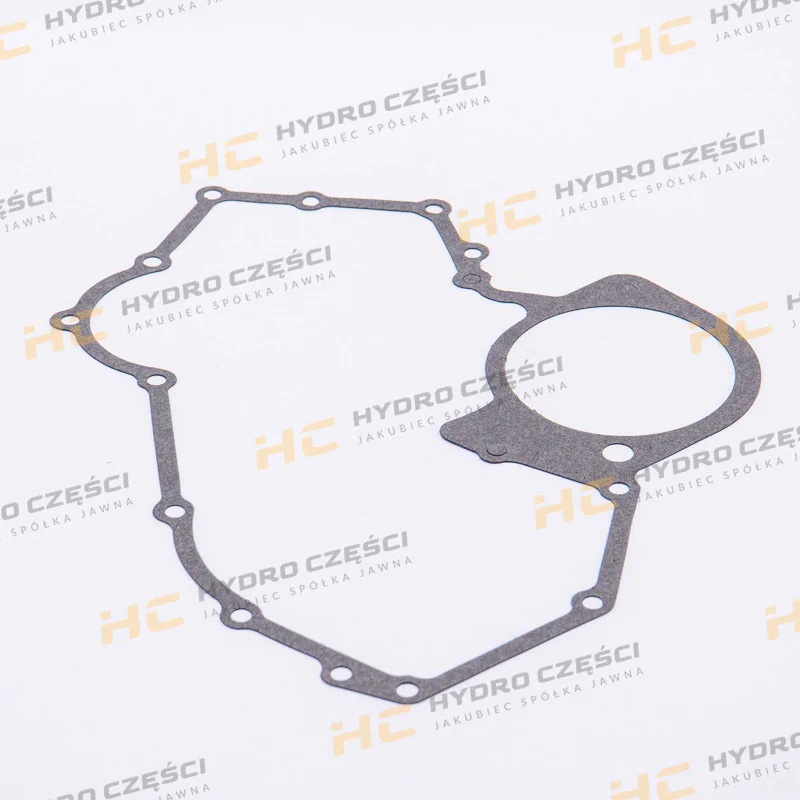 Прокладка ГРМ case (подходит для PERKINS 403 404) - KMP BRAND