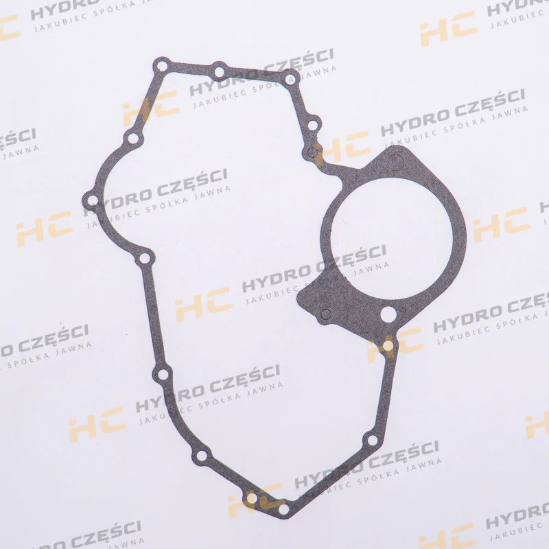 Прокладка ГРМ case (подходит для PERKINS 403 404) - KMP BRAND