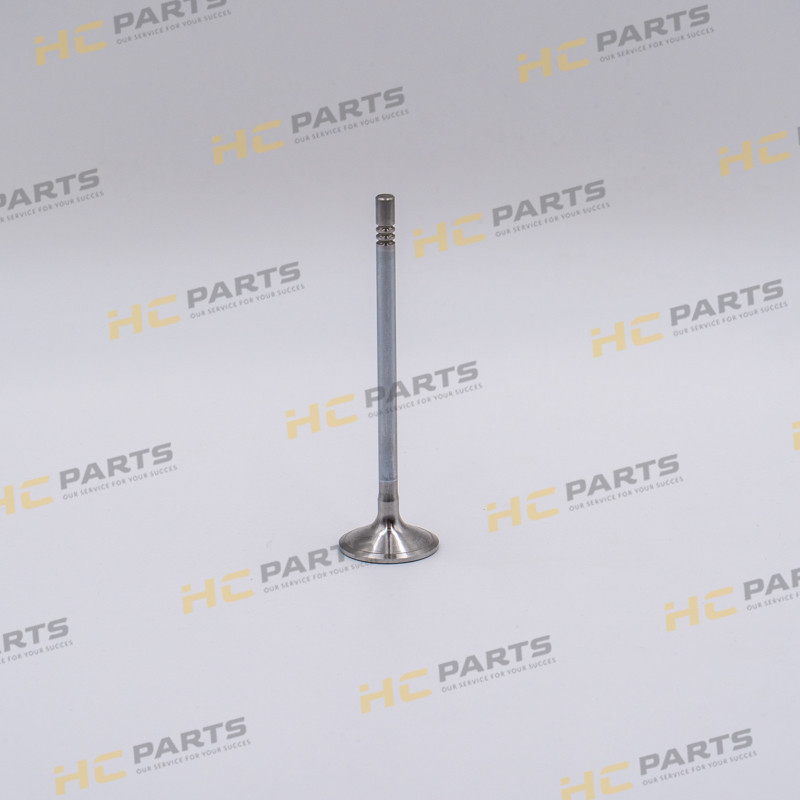 JCB Exhaust valve DIESELMAX - ORIGINAL
