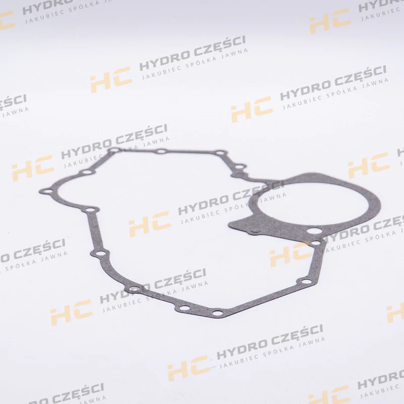 JCB Прокладка ремня ГРМ PERKINS GP GR - KMP BRAND