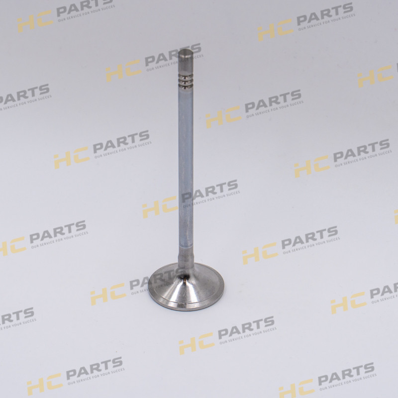 JCB Exhaust valve DIESELMAX - ORIGINAL