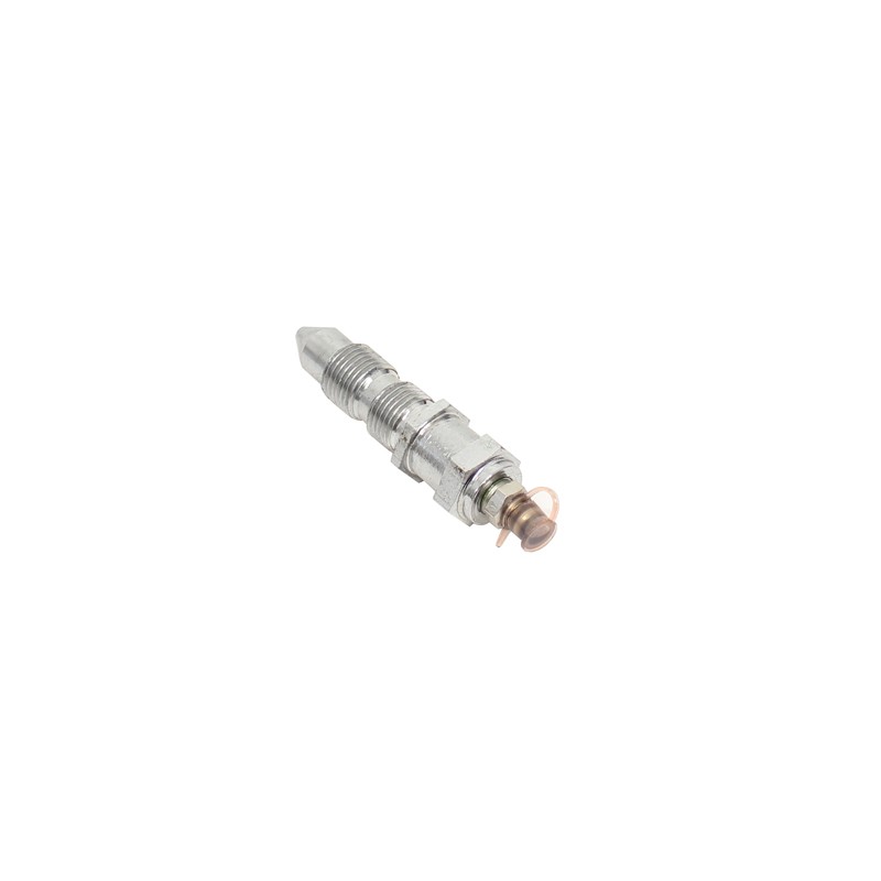 Valve check - Track Greaser suitable for JCB JS excavators