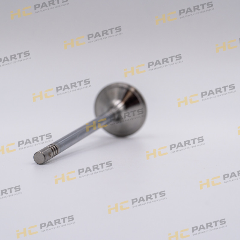 JCB Exhaust valve DIESELMAX - ORIGINAL