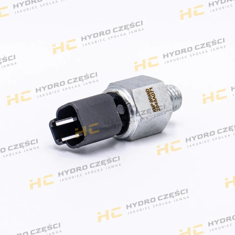 Датчик давления моторного масла (подходит для PERKINS 1104) - KMP BRAND