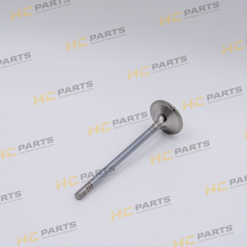 JCB Exhaust valve DIESELMAX - ORIGINAL