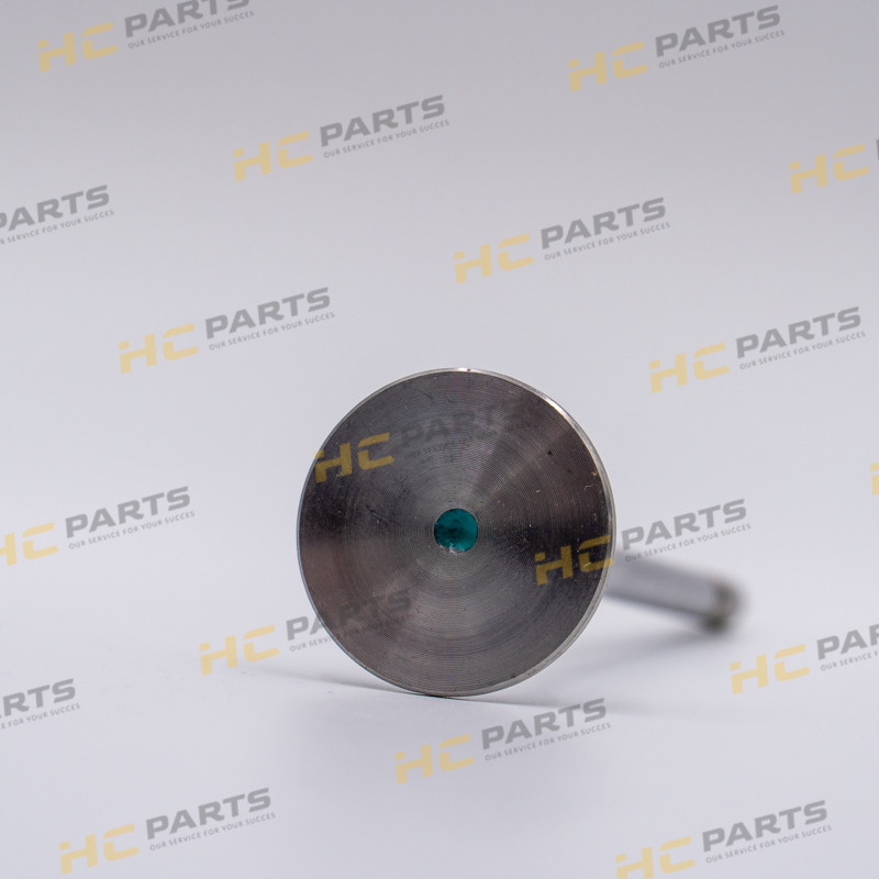 JCB Exhaust valve DIESELMAX - ORIGINAL